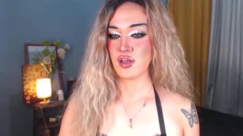 Snapshot of aleinacroft chatting on October 31, 2025, 2:07 pm aleinacroft online show from October 31, 2025, 2:07 pm