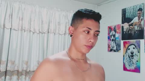 Alejandra online show from December 10, 2024, 2:05 am