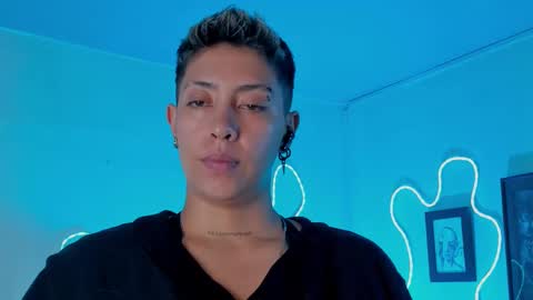 Alejandra online show from February 3, 2026, 5:27 am