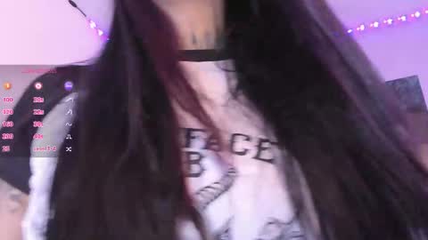 Ale online show from December 1, 2025, 3:00 am