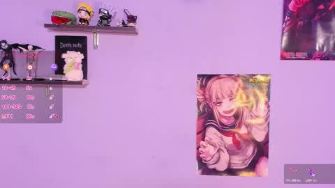 Ale online show from January 12, 2026, 3:12 am