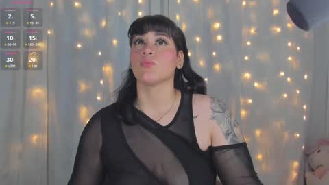 Aleja online show from February 7, 2025, 10:09 pm