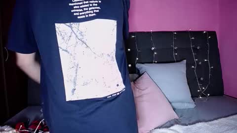 Alejandra online show from January 14, 2026, 12:11 pm