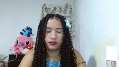 ALEJA online show from March 5, 2026, 2:02 pm