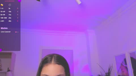 Alejandra online show from December 16, 2025, 11:04 am