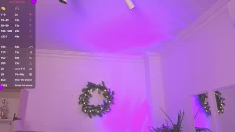 Snapshot of alejaa___ chatting on December 22, 2025, 11:29 am Alejandra online show from December 22, 2025, 11:29 am