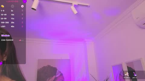 Snapshot of alejaa___ chatting on January 7, 2026, 11:34 am Alejandra online show from January 7, 2026, 11:34 am