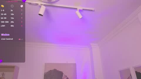 Snapshot of alejaa___ chatting on January 16, 2026, 11:36 am Alejandra online show from January 16, 2026, 11:36 am