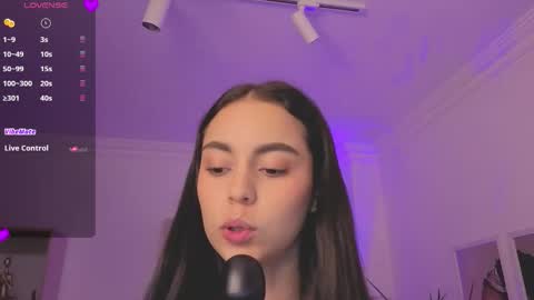 Snapshot of alejaa___ chatting on February 6, 2026, 11:24 am Alejandra online show from February 6, 2026, 11:24 am