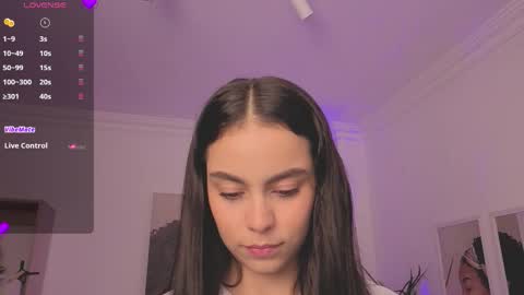 Snapshot of alejaa___ chatting on February 7, 2026, 11:25 am Alejandra online show from February 7, 2026, 11:25 am