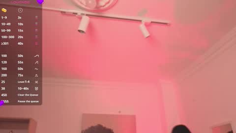 Snapshot of alejaa___ chatting on February 17, 2026, 11:07 am Alejandra online show from February 17, 2026, 11:07 am