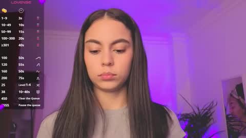 Snapshot of alejaa___ chatting on February 19, 2026, 11:39 am Alejandra online show from February 19, 2026, 11:39 am