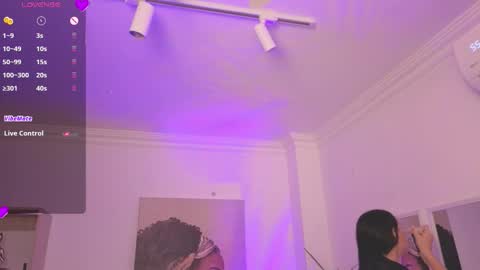 Snapshot of alejaa___ chatting on February 23, 2026, 11:18 am Alejandra online show from February 23, 2026, 11:18 am