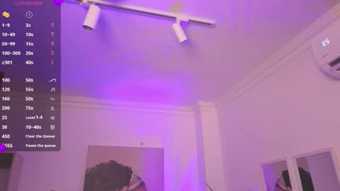 Snapshot of alejaa___ chatting on February 24, 2026, 11:19 am Alejandra online show from February 24, 2026, 11:19 am