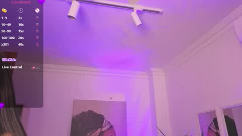 Snapshot of alejaa___ chatting on February 26, 2026, 11:42 am Alejandra online show from February 26, 2026, 11:42 am