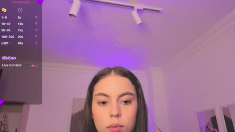 Snapshot of alejaa___ chatting on February 28, 2026, 11:33 am Alejandra online show from February 28, 2026, 11:33 am