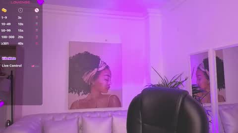 Alejandra online show from March 11, 2026, 11:27 am