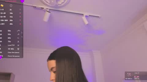Snapshot of alejaa___ chatting on April 23, 2026, 11:20 am Alejandra online show from April 23, 2026, 11:20 am
