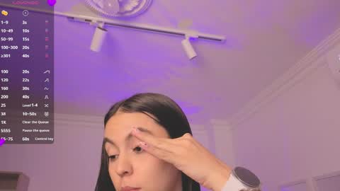 Snapshot of alejaa___ chatting on April 29, 2026, 5:30 pm Alejandra online show from April 29, 2026, 5:30 pm