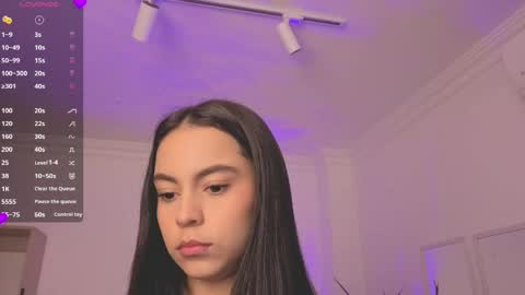 Snapshot of alejaa___ chatting on April 30, 2026, 11:27 am Alejandra online show from April 30, 2026, 11:27 am