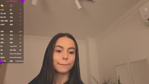 Snapshot of alejaa___ chatting on May 5, 2026, 11:18 am Alejandra online show from May 5, 2026, 11:18 am