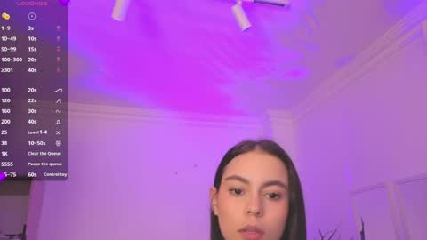 Snapshot of alejaa___ chatting on May 8, 2026, 11:37 am Alejandra online show from May 8, 2026, 11:37 am