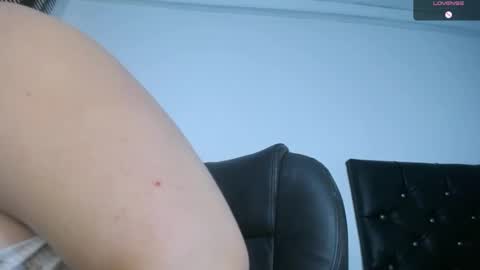 Snapshot of alejahornyx chatting on February 16, 2025, 1:16 pm alejahornyx online show from February 16, 2025, 1:16 pm