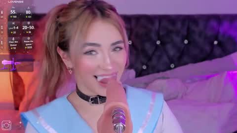 Snapshot of alejamillan1 chatting on March 7, 2025, 4:57 am night GTM -5 online show from March 7, 2025, 4:57 am