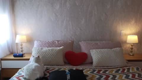 Snapshot of alejandhra chatting on January 7, 2025, 8:31 pm Alejandhra online show from January 7, 2025, 8:31 pm