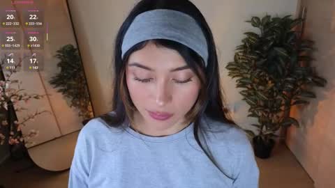 Snapshot of alejandhra chatting on February 24, 2025, 9:31 pm Alejandhra online show from February 24, 2025, 9:31 pm