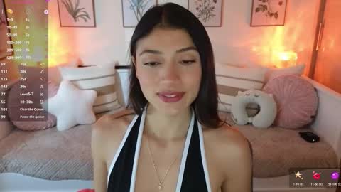 Snapshot of alejandhra chatting on February 8, 2026, 12:41 pm Alejandhra online show from February 8, 2026, 12:41 pm