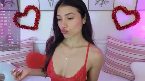 Snapshot of alejandhra chatting on February 11, 2026, 12:32 pm Alejandhra online show from February 11, 2026, 12:32 pm