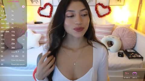 Snapshot of alejandhra chatting on February 22, 2026, 12:36 pm Alejandhra online show from February 22, 2026, 12:36 pm