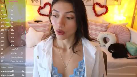 Snapshot of alejandhra chatting on February 23, 2026, 12:35 pm Alejandhra online show from February 23, 2026, 12:35 pm