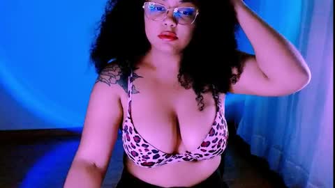 Alejandra  online show from October 1, 2025, 2:06 am