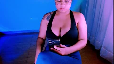 Alejandra  online show from October 7, 2025, 4:42 am