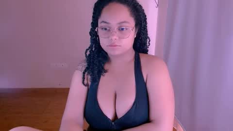 Alejandra  online show from February 17, 2026, 2:24 pm