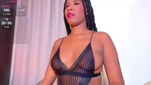 alejandra_dunn1 online show from January 18, 2026, 9:40 pm