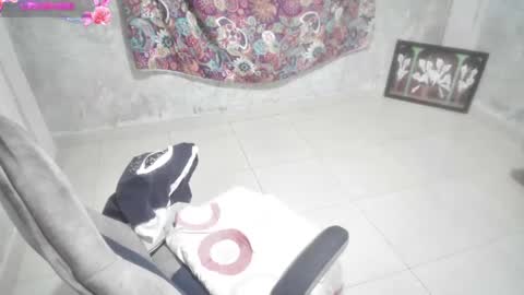 Snapshot of alejandra_joha chatting on February 8, 2025, 6:12 am Alejandra Joha online show from February 8, 2025, 6:12 am