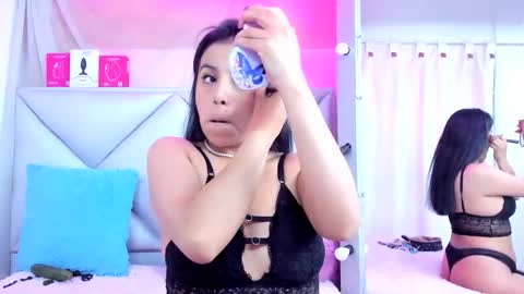 Snapshot of alejandra_lee19 chatting on June 8, 2026, 2:34 am alejandra_lee19 online show from June 8, 2026, 2:34 am