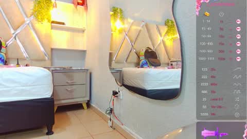 alejandra martins online show from December 2, 2025, 8:04 pm