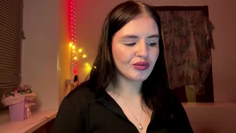 RIna online show from January 10, 2026, 6:09 pm