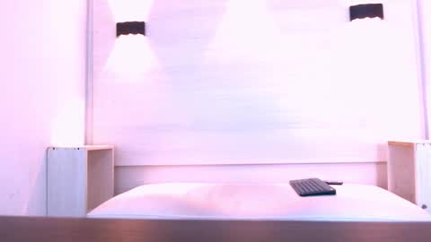 Alejandro online show from January 7, 2026, 8:44 pm