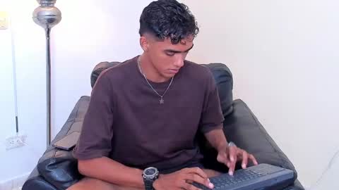 Alejandro williams online show from May 21, 2026, 8:16 pm