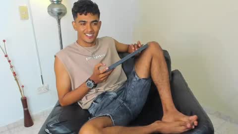 Alejandro williams online show from June 8, 2026, 1:28 am