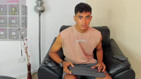 Alejandro williams online show from June 22, 2026, 8:39 pm
