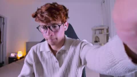 Alex online show from April 16, 2026, 11:18 pm