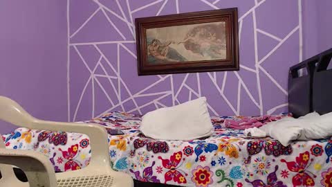 alejandrocock online show from October 30, 2025, 11:16 pm