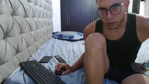 Snapshot of alejandrocock23 chatting on January 19, 2026, 11:47 am alejandrocock online show from January 19, 2026, 11:47 am