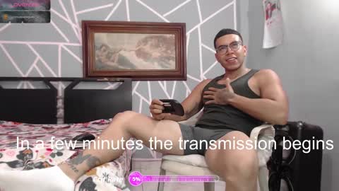 Snapshot of alejandrocock23 chatting on February 12, 2026, 10:21 am alejandrocock online show from February 12, 2026, 10:21 am